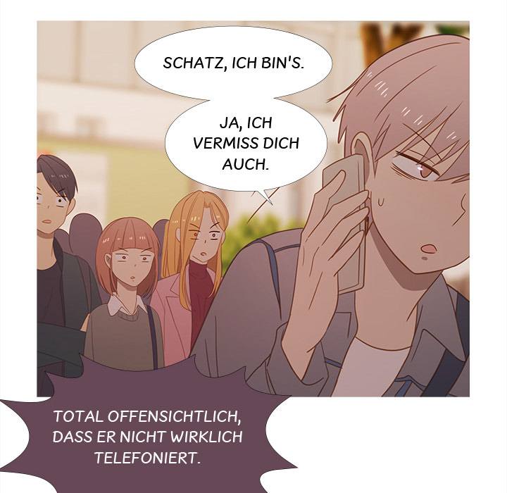 Mein Leben als Halb-Magi - episode 28 - 29
