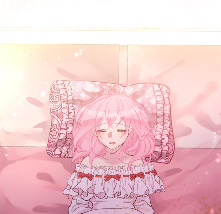 Spring for the Headless Prince - episode 32 - 21