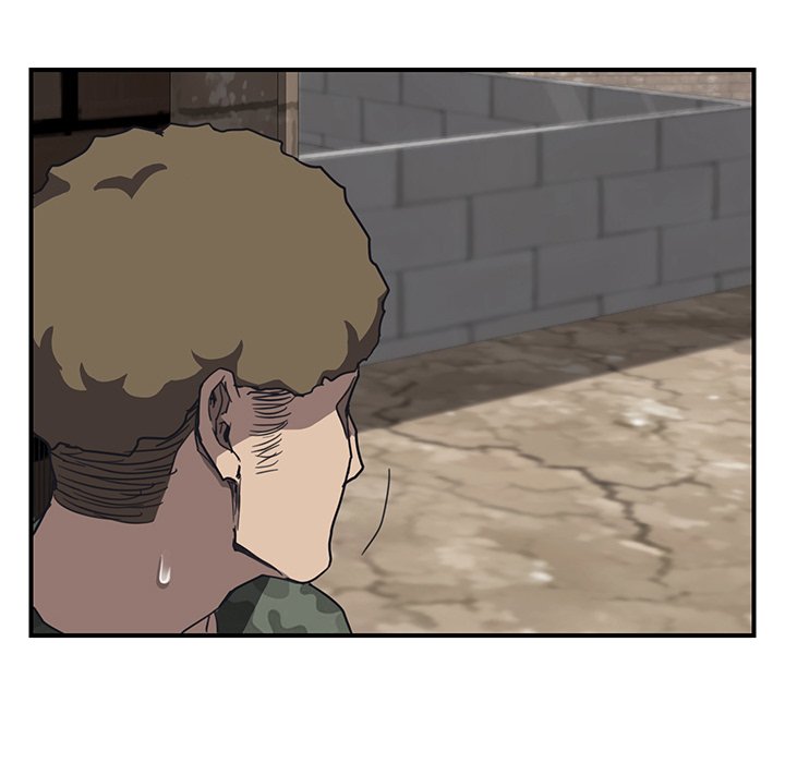 The Unwanted Roommate - episode 1 - 129