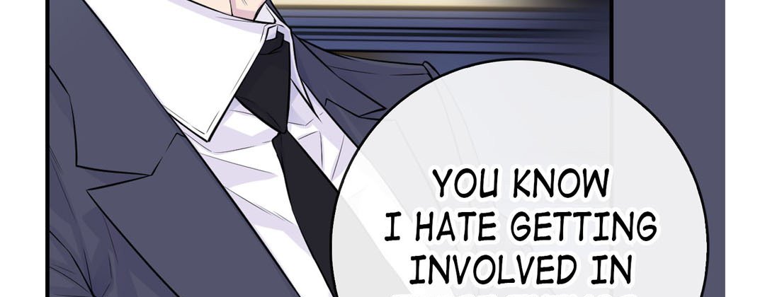 My Ex, Client  - episode 31 - 94