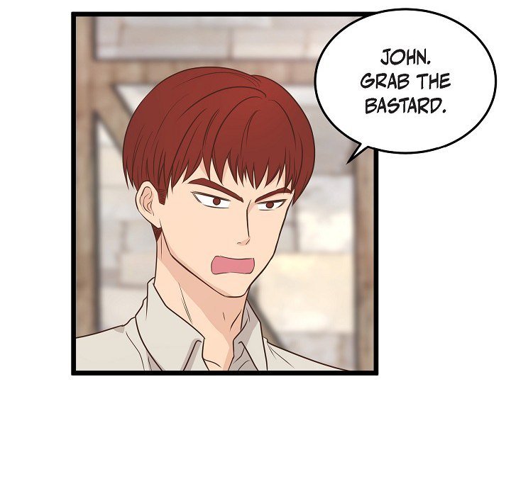 Hold on, Crown Prince! - episode 4 - 26