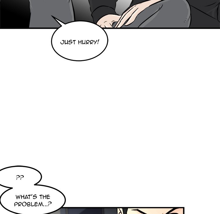 He Queen - episode 7 - 95