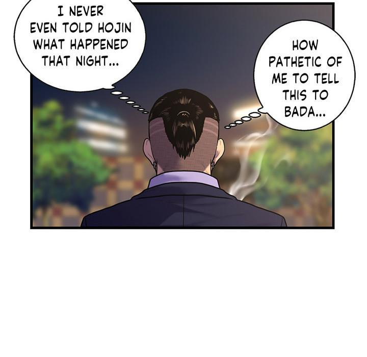 Sleeping With the Ghost - episode 46 - 59