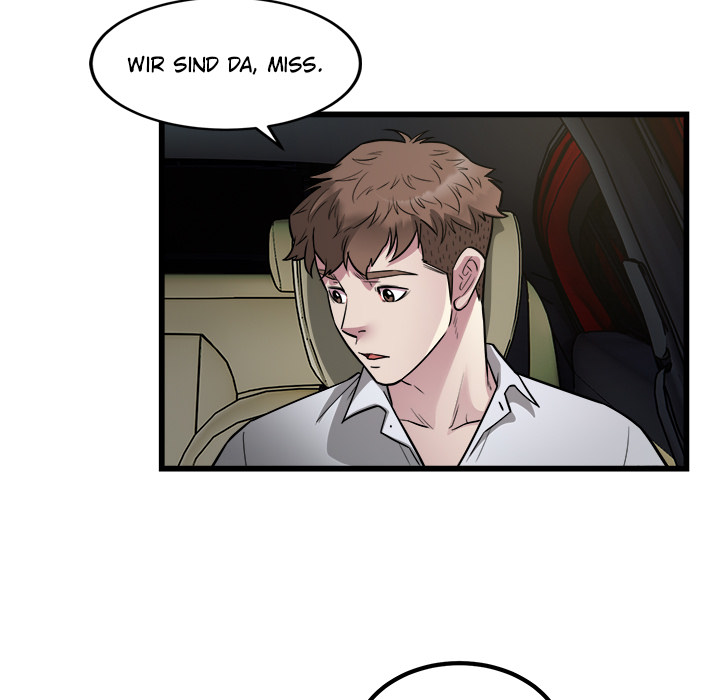 Taxi, bitte! - episode 21 - 6