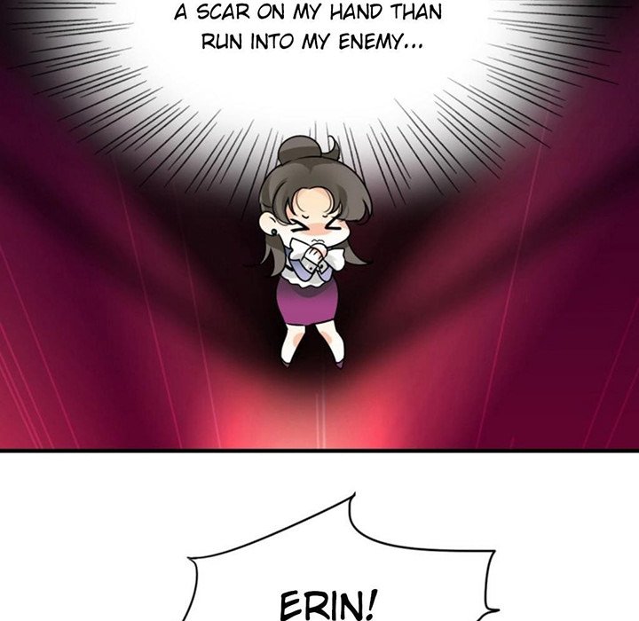 Love Is Never Enough - episode 9 - 16