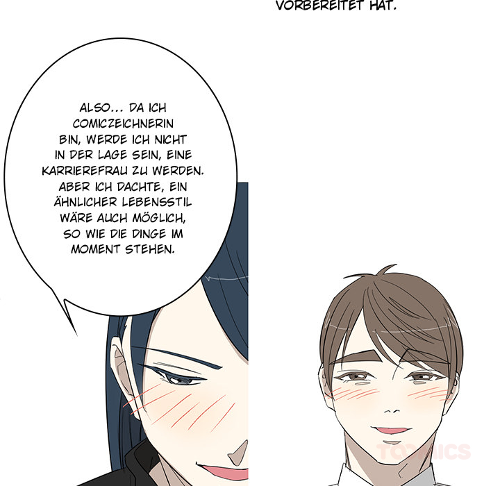 Hubby Bunny - episode 13 - 25