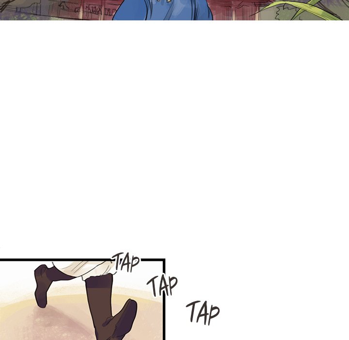 The Land of Flowers - episode 8 - 15