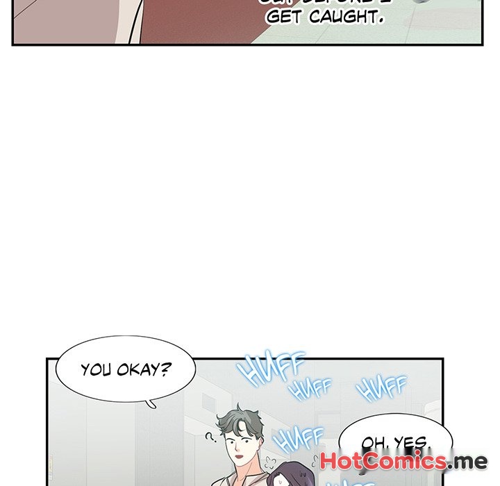 Match Made In Bed - episode 33 - 71