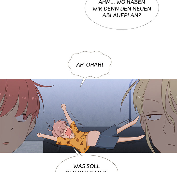 Mein Leben als Halb-Magi - episode 2 - 31