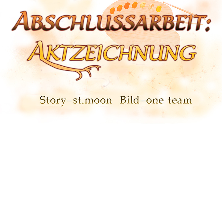 Abschlussarbeit: Aktzeichnung - episode 8 - 11