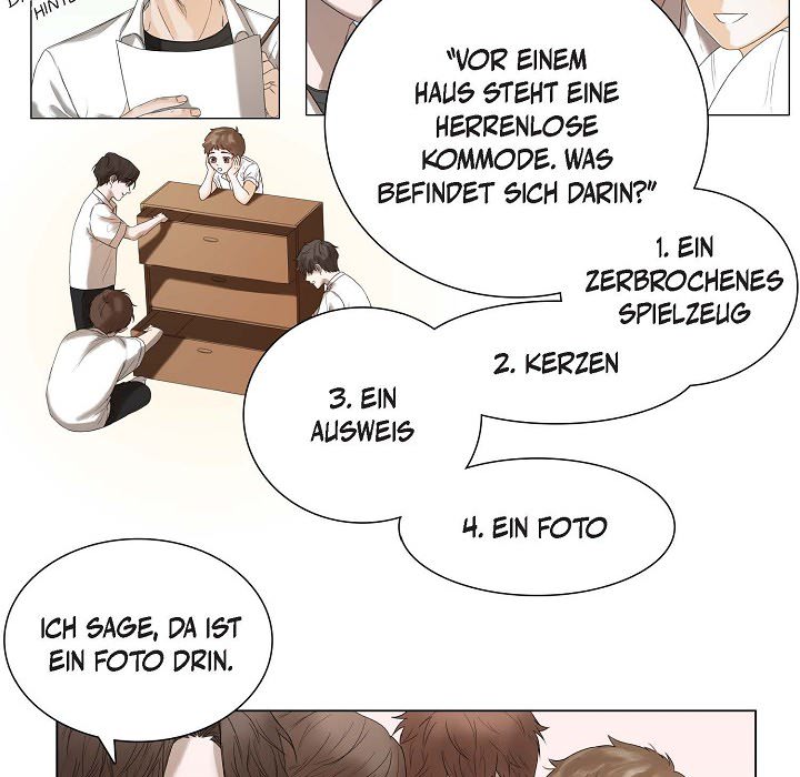 Erst waren wir Freunde - episode 1 - 43