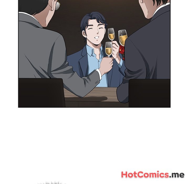 My Husband's a Twin! - episode 8 - 86