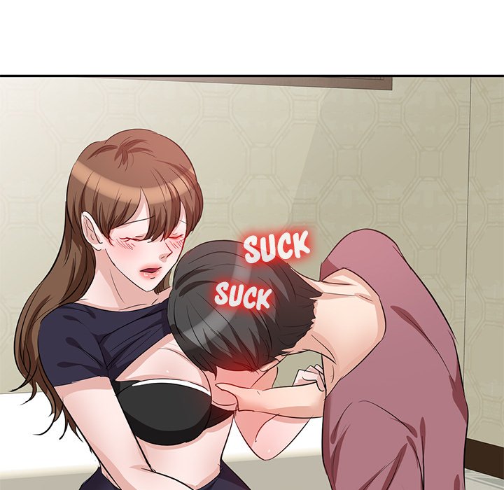 My Worst Lover - episode 2 - 100