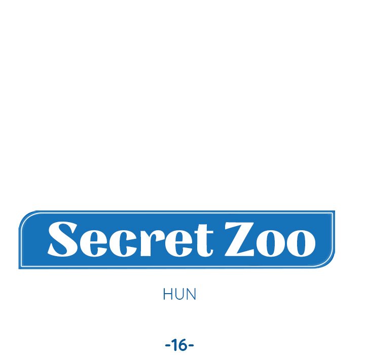 Secret Zoo - episode 16 - 4