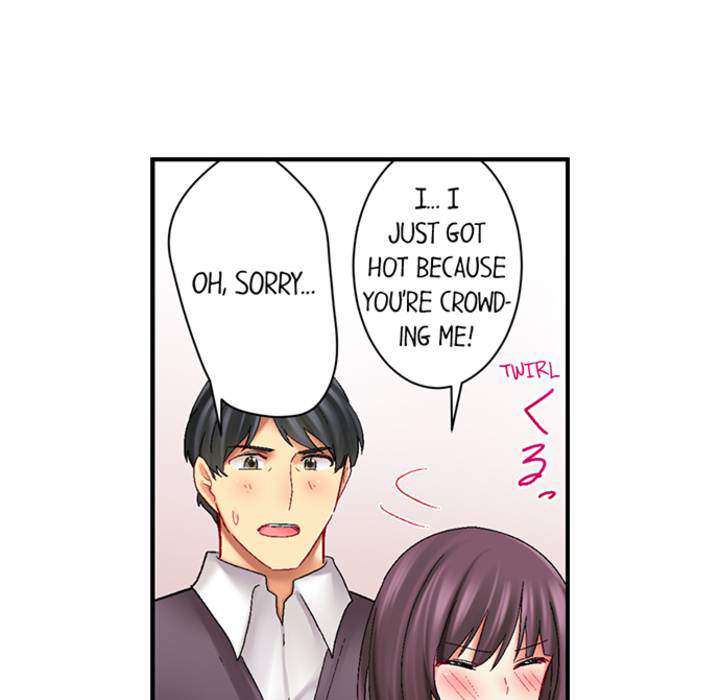 Our Kinky Newlywed Life - episode 19 - 29