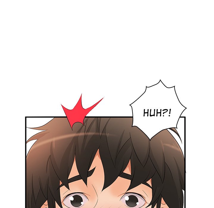 Office Troubles - episode 16 - 22