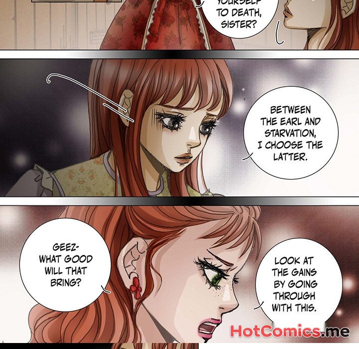The Emperor's Woman - episode 62 - 20