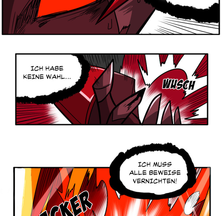 Das Wohnheim aus einer anderen Welt - episode 24 - 67