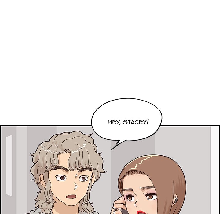 His Women's University - episode 47 - 7