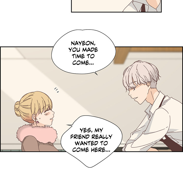 An Innocent Sin - episode 13 - 28