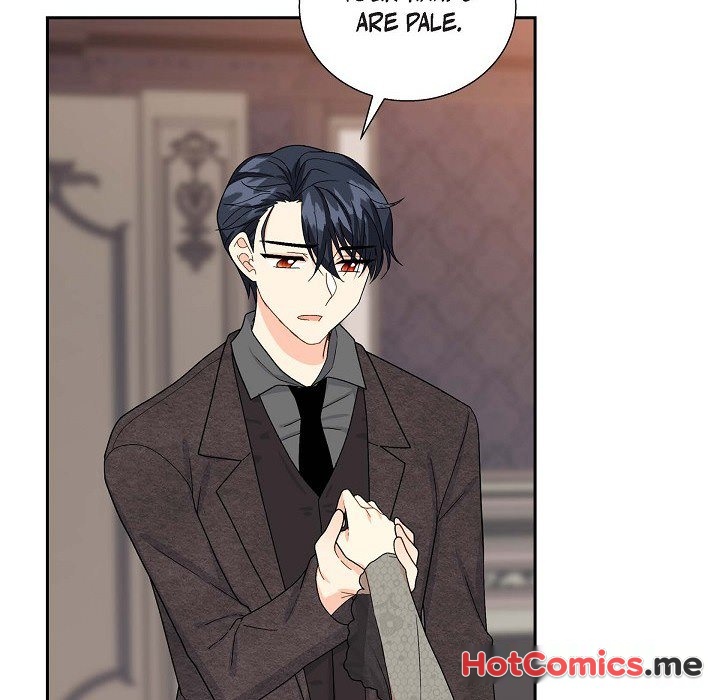 The Destroyer Fell in Love with Me - episode 13 - 62