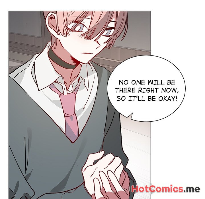 The Music Box of Petals - episode 31 - 36