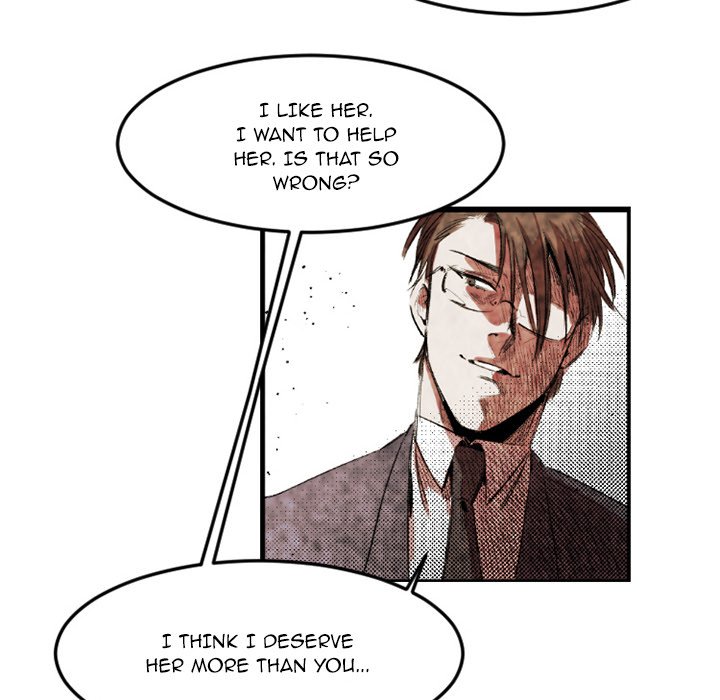 Icarus: Forbidden Love - episode 21 - 51