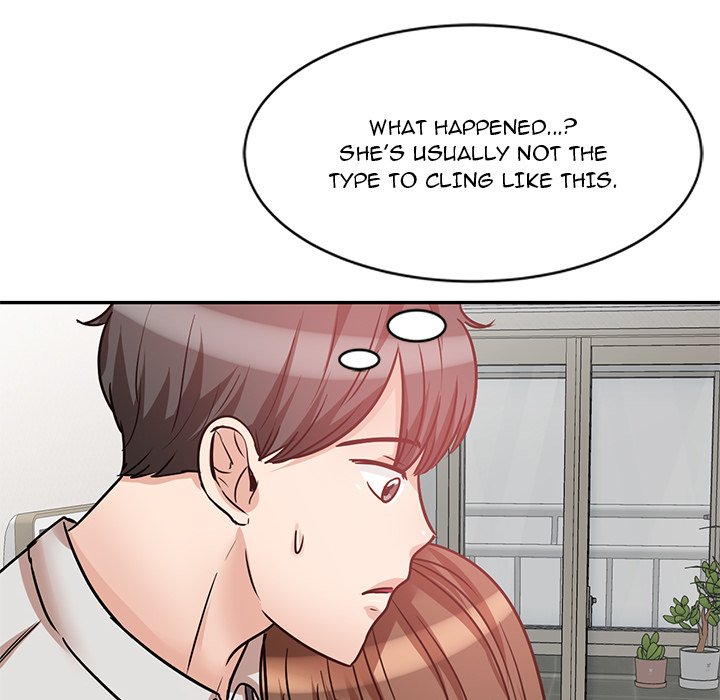 My Worst Lover - episode 21 - 132