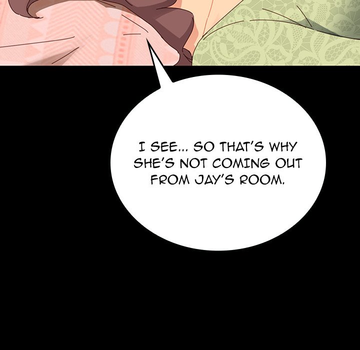 The Perfect Roommates - episode 6 - 119