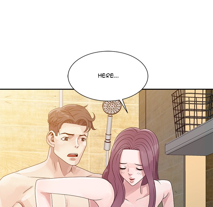 Shh! Her Secret - episode 2 - 87