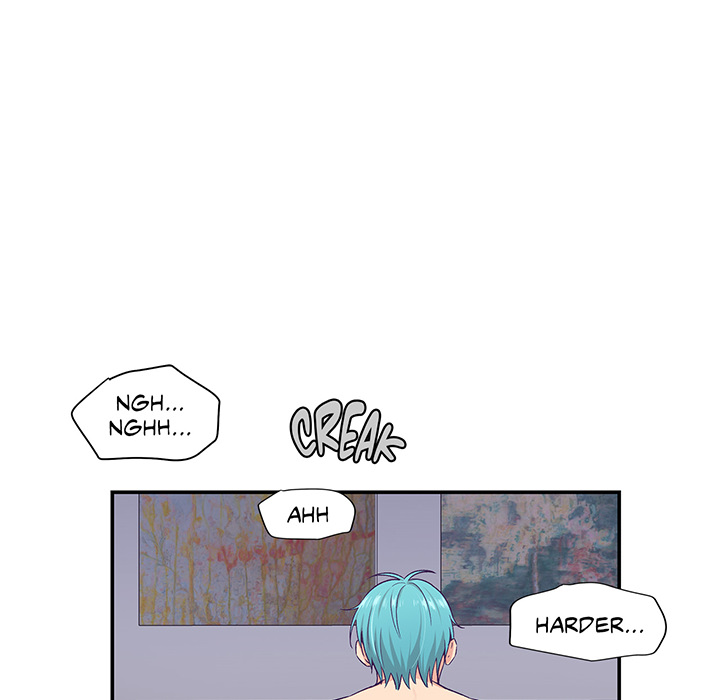 My Special Squishy Someone - episode 18 - 41
