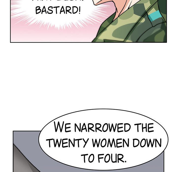 Agent Playboy, Reporting for Duty! - episode 3 - 67
