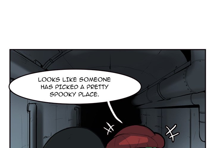 Justitia - episode 8 - 2