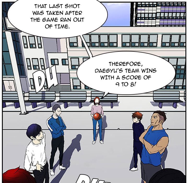 Tweener - episode 9 - 8