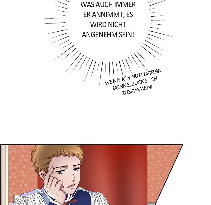Auf dem Schoß des Kaisers - episode 12 - 19