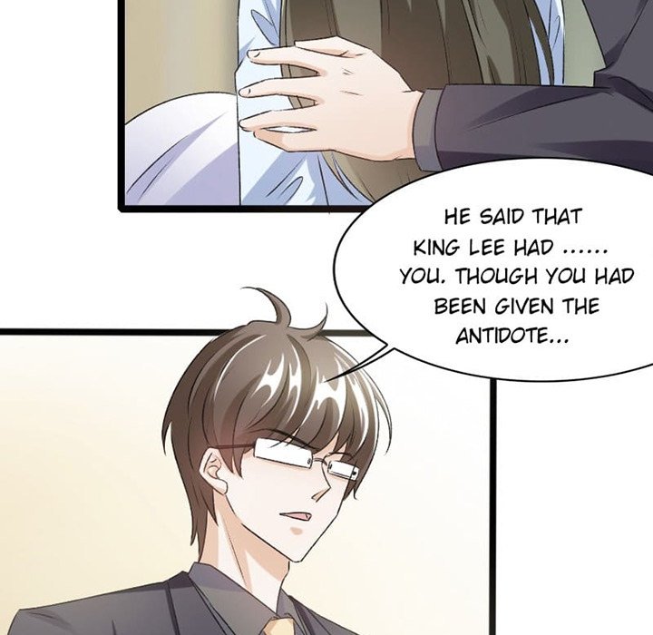 Love Is Never Enough - episode 32 - 19