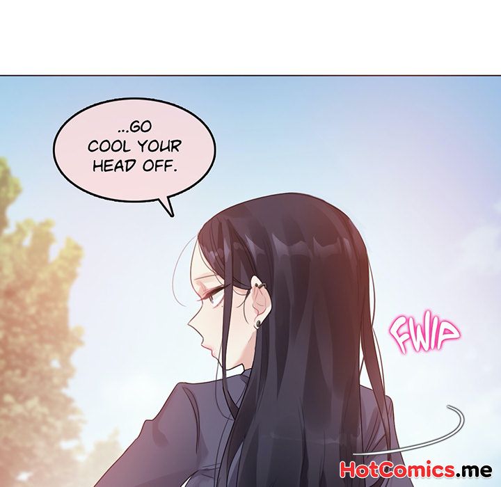 A Pervert's Daily Life - episode 96 - 13