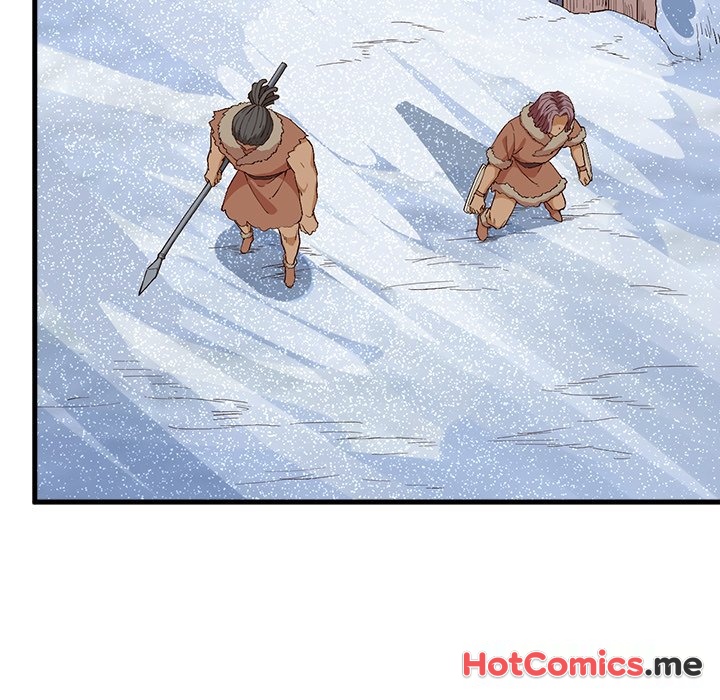 Survival Logbook - episode 53 - 73