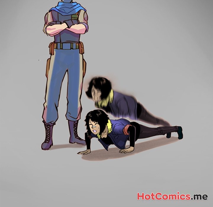 Kill Starter - episode 27 - 50