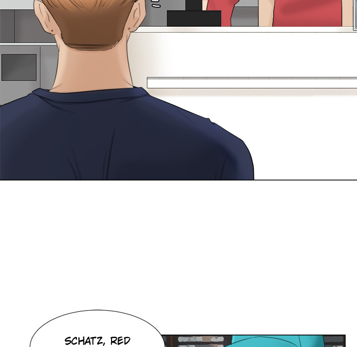 Lieber Nicht - episode 8 - 16