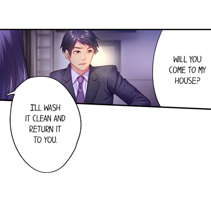 First Time With My Wife (Again) - episode 9 - 46