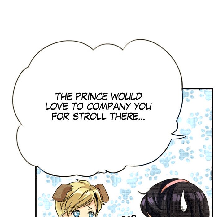 My Dearest  Irina - episode 4 - 85