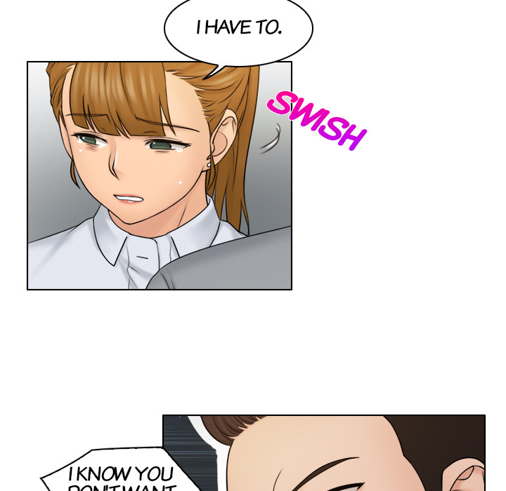 My Girlfriend and My Slave - episode 12 - 68