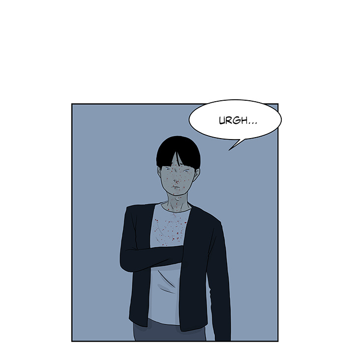 Endloser Kreislauf - episode 11 - 29