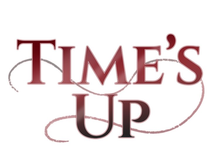 Time's Up - episode 13 - 0