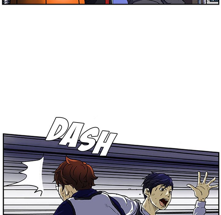 Tweener - episode 8 - 7