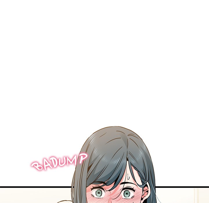 Snapping into Love - episode 15 - 36