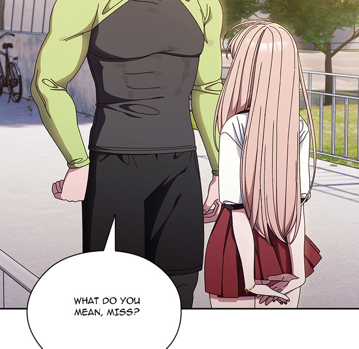 Boss! I'm Taking Your Girl! - UNCENSORED - episode 16 - 71