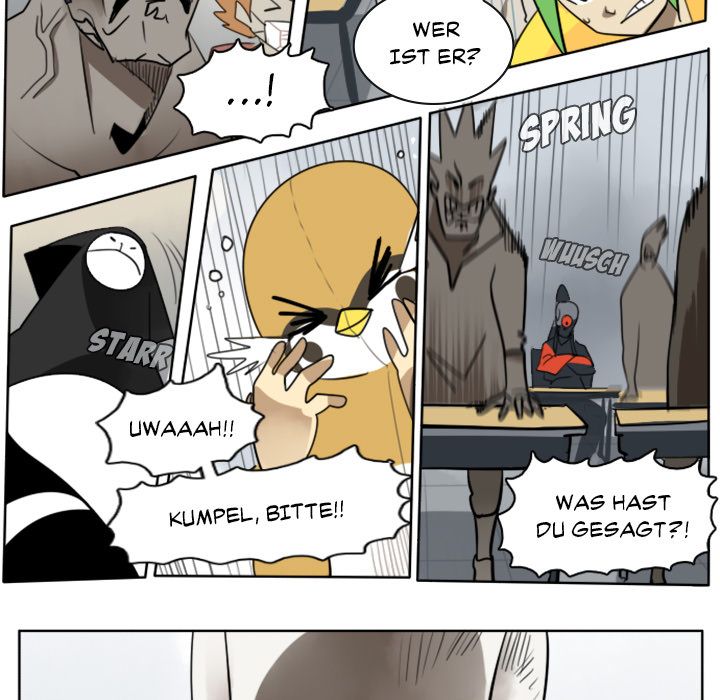 Ultimiter - episode 15 - 14