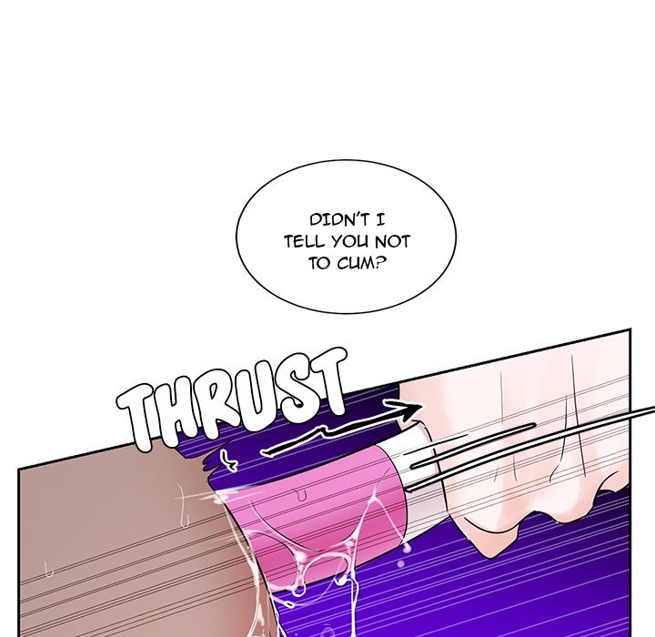 Pheromone Sherbet♥ - episode 9 - 46